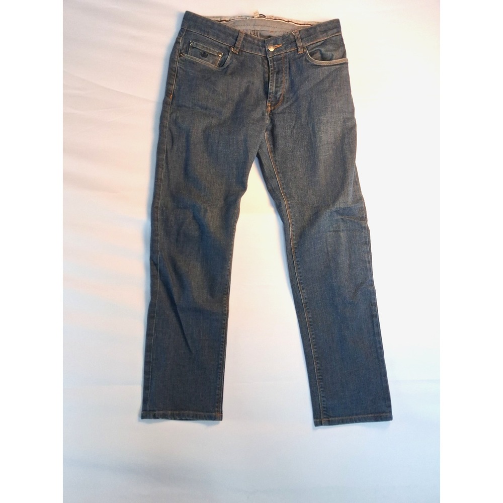 PETER  MILLER Men's 5 Pocket Denim  Jeans 31